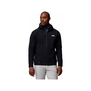 Columbia Men's Hydroforce Jacket Black Medium - Columbia
