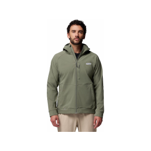 Columbia Men's Hydroforce Jacket Cypress 2XL - Columbia