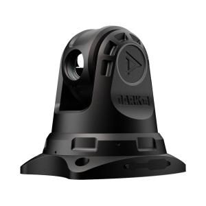 Dark 30 Defiance 384 PTZ Vehicle Mounted Thermal Camera - Dark 30