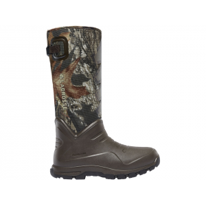 LACROSSE Men's Aerohead Sport 16