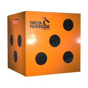 Delta McKenzie Predator HP 16^3 Crossbow Target - Delta Mckenzie