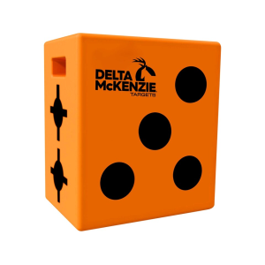 Delta McKenzie Predator 18 Archery Target - Delta Mckenzie
