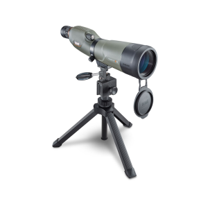 Bushnell Trophy Extreme Spotting Scope 20-60x 65mm Straight