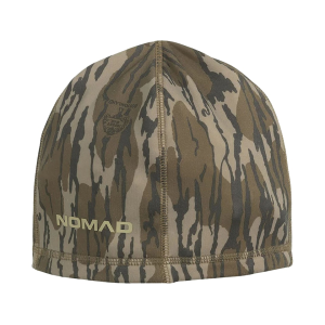 Nomad Nomad Men's Axe Beanie Mossy Oak Bottomland One Size Fits Most - $35.00 at MidwayUSA