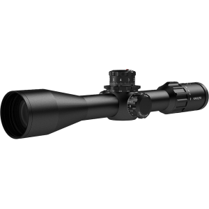 Kahles K540i Rifle Scope 36mm Tube 5-40x 56mm Illuminated SKMR4+ Reticle Matte Black Demo
