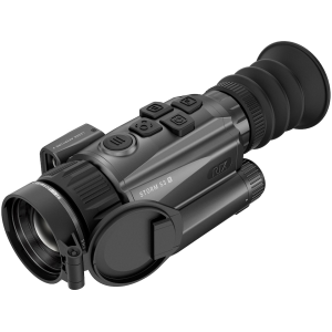 Rix Storm S3R Thermal Rifle Scope - Rix