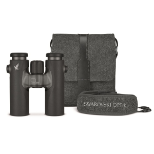 SWAROVSKI CL Companion Northern Lights Binoculars Package 8x 30mm Anthracite Demo
