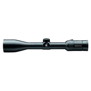 SWAROVSKI Z3 Rifle Scope 4-12x 50mm Ballistic Turret BT-4W Reticle Matte Refurbished