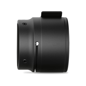 SWAROVSKI tM 35 Front Thermal Monocular Adapter 36mm Objective Matte Black Demo