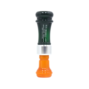 RNT Mondo LA Short Barrel Duck Call Boots On - Rnt
