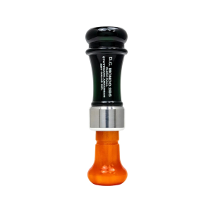 RNT Mondo 2B Short Barrel Duck Call Boots On - Rnt
