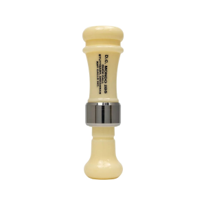 RNT Mondo 2B Short Barrel Duck Call Ivory - Rnt