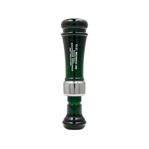 RNT Mondo 2B Duck Call Mallard Green - Rnt