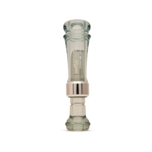 RNT DC Mondo Acrylic Duck Call Steel Shot