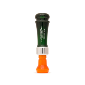 RNT DC Mondo Acrylic Duck Call Boots On - Rnt