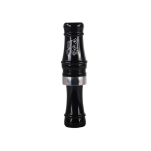 RNT G3 Acrylic Canada Goose Call Black - Rnt
