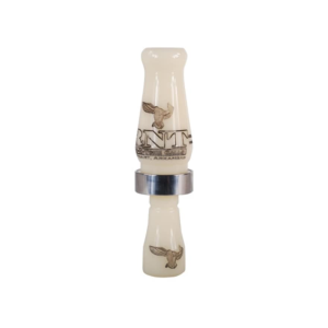 RNT MVP Acrylic Duck Call Ivory - Rnt