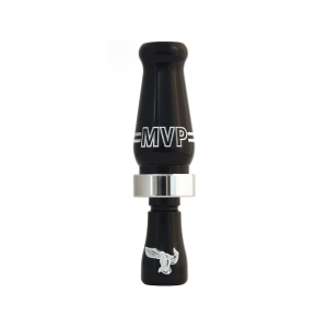 RNT MVP Acrylic Duck Call Black - Rnt