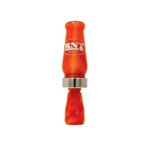 RNT Original Duck Call Burndown - Rnt
