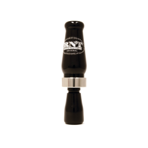 RNT Original Duck Call Acrylic Black - Rnt