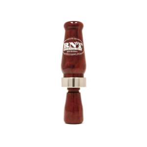 RNT Original Duck Call Black Cherry - Rnt