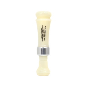 RNT Mondo LA Duck Call Ivory - Rnt