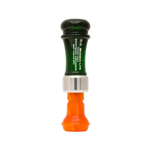 RNT Mondo LT Short Barrel Duck Call Boots On - Rnt