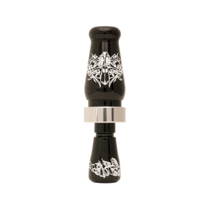 RNT Daisy Cutter Duck Call Black - Rnt