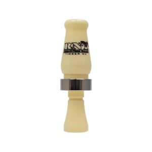 RNT Timber NV Duck Call Ivory - Rnt