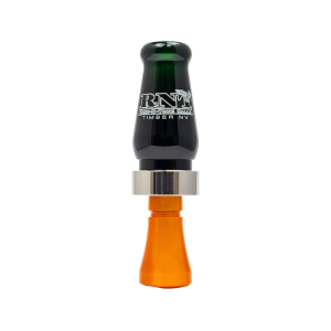 RNT Timber NV Duck Call Boots On - Rnt