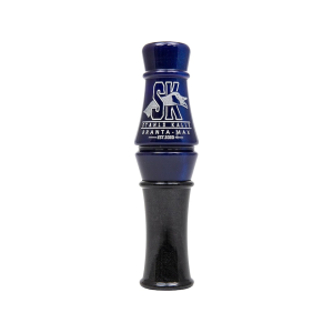 RNT Stahls Calls Branta Max Goose Call Electric Blue/Black Pearl - Rnt