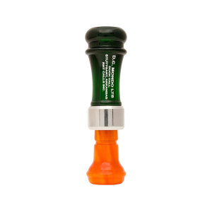 RNT Mondo LT Duck Call Boots On - Rnt