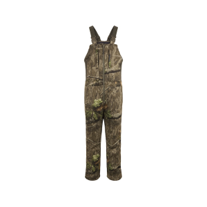 Non-Typical Men's Nova Silencer Bibs Mossy Oak Country Roots DNA 2XL