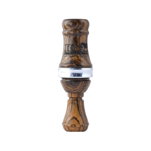 RNT Daisy Slayer Duck Call Bocote Wood