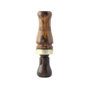 RNT Alpha 2 Duck Call Bocote Wood - Rnt