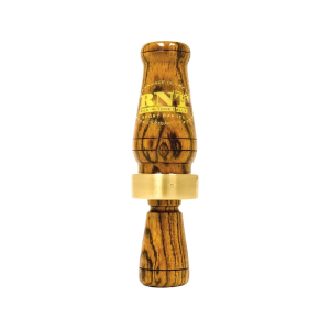 RNT Short Barrel Duck Call Bocote Wood - Rnt