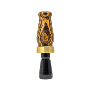 RNT Quackhead Daisy Cutter Hunter Duck Call - Rnt