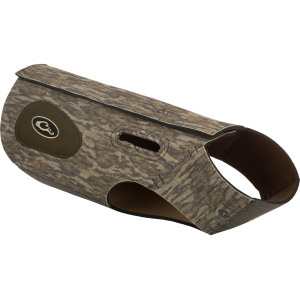 Drake Dog Vest Mossy Oak Bottomland Large - Drake