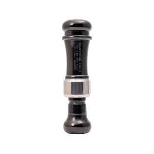 RNT Quackhead Mondo 2B Short Barrel Duck Call - Rnt