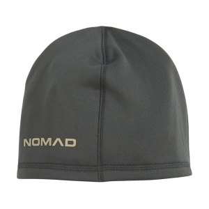 Nomad Nomad Men's Axe Beanie Volcanic Ash Heather One Size Fits Most - $35.00 at MidwayUSA