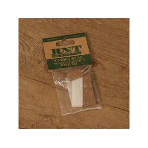 RNT Single Reed Duck Call Replacement Reed Kit