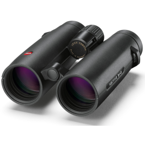 LEICA Noctivid Binoculars 8x 42mm Matte Black