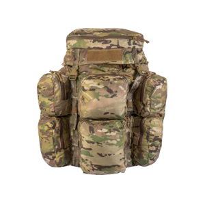 GREY GHOST GEAR Ruck Sack Backpack Multicam