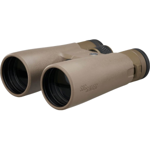 Sig Sauer ZULU4 HD Binoculars 12x 50mm - Sig Sauer