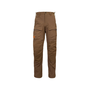 FIRST LITE Men's Corrugate Foundry Pants Dry Earth 34