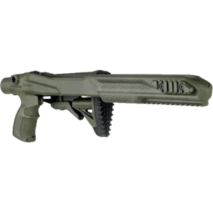FAB Defense UAS-PRO Stock for Ruger 10/22 Olive Drab Green - Fab Defense