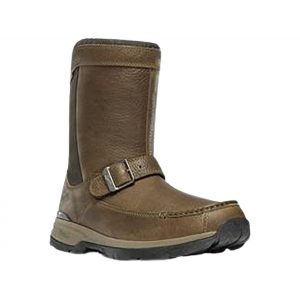 DANNER Men's Recurve Rear Zip Moc Toe 10