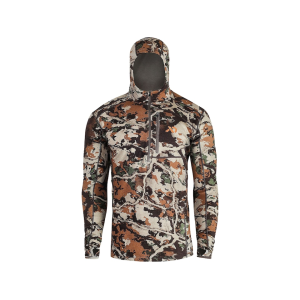 FIRST LITE Men's Kiln Hoodie  Fusion 2XL