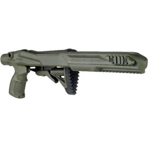 FAB Defense UAS-R Stock for Ruger 10/22 Olive Drab Green - Fab Defense