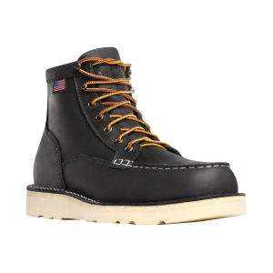 DANNER Men's Bull Run Moc Toe 6